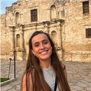 Profesora titulada en Educación Infantil con experiencia impartiendo Matemáticas y Lengua Castellana en Primaria
